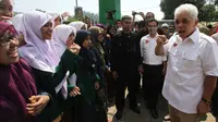 Berharap Ada Perbaikan Ekonomi, Alumni ITB Dukung Hatta Rajasa