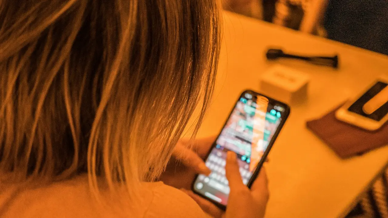 Texting