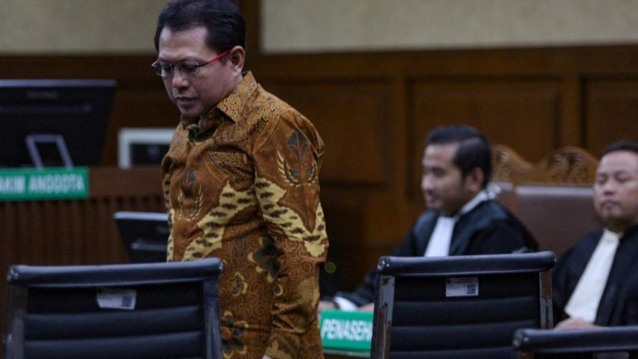Dok. Istimewa