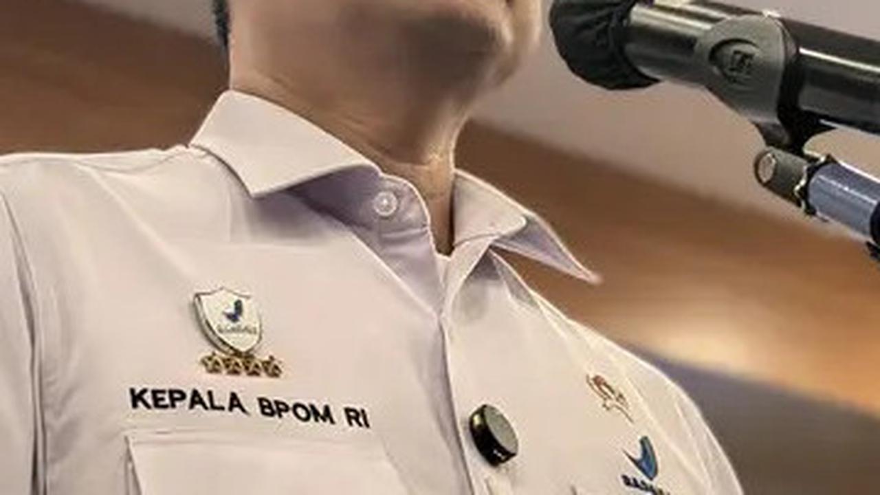 Hong Kong Larang Warganya Konsumsi Mi Instan yang Mengandung Etilen Oksida