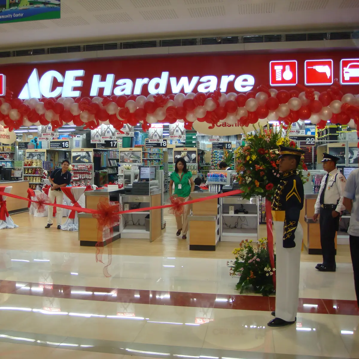 Alasan Ace Hardware Tutup Satu Gerai di Pekanbaru Saham Liputan6
