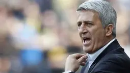 Vladimir Petkovic Kecewa
