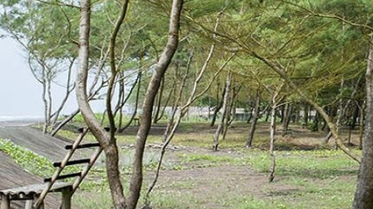 <b>Lokasi dan Aksesibilitas Pantai Anyer</b>