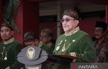 Uniknya Sumenep, Kota Keris Pusat Identitas Budaya Madura yang Diperkuat Pemkab