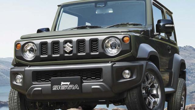 Dealer Buka Inden Jimny, Ini Tanggapan Suzuki Indonesia - Berita Otosia.com