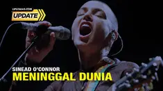 Sejak pengumuman kabar Sinead O’Connor meninggal dunia, publik masih bertanya-tanya soal penyebab kematiannya. Hal ini tidak diungkap pihak keluarga, saat menyampaikan kabar duka tersebut.
