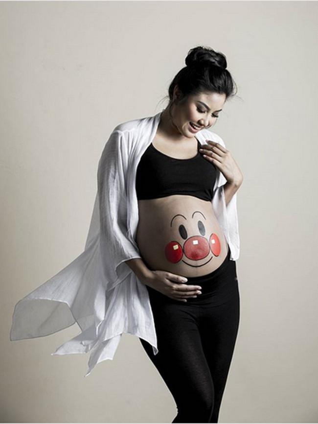 Zivanna Letisha (Instagram)