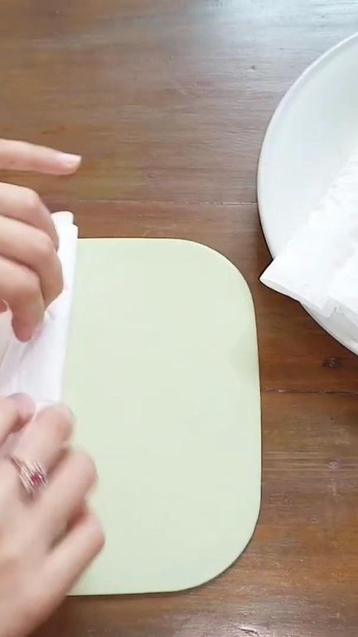 Bungkus Kulit Lumpia
