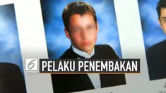 Polisi ungkap identitas pelaku penembakan di Festival Kuliner California yang terjadi pada Minggu (28/7) sore waktu setempat.