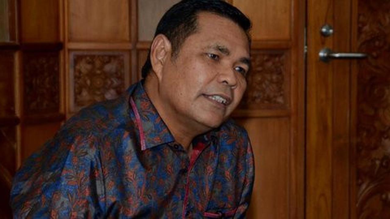 Ada nama Megawati di korupsi dana haji