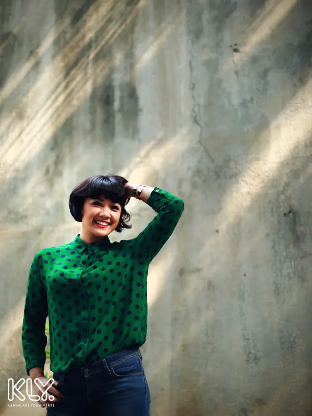 [Fimela] Nirina Zubir A2