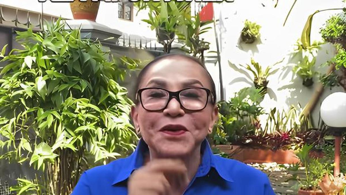 Potret Terbaru Mpok Atiek Sembuh Kanker Usus Tanpa Operasi, Ungkap Rahasianya