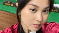 Andrea Tanzil Tunjukkan Kepedulian pada Masyarakat di Tengah Kesibukannya Bermusik, Mengajar di SD