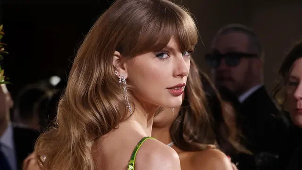 Taylor Swift dan Beyonce Kompak Siap Hadiri Grammy Awards 2025