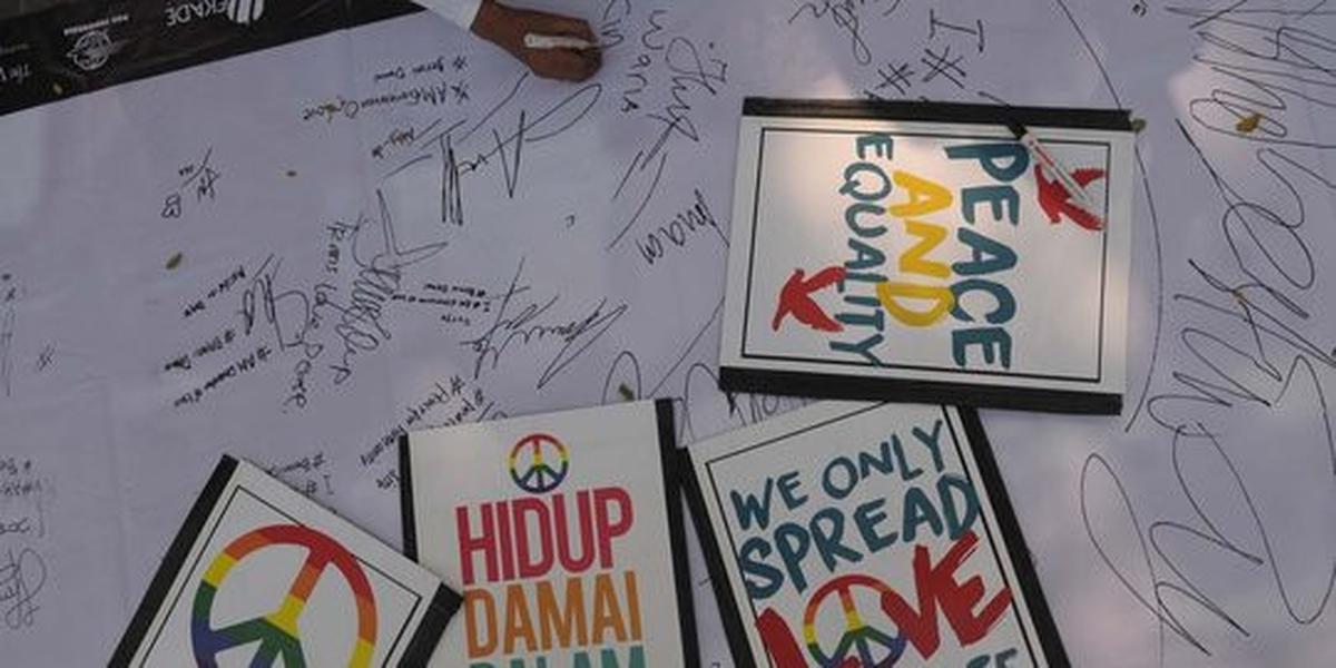 Pemerintah diminta bikin tim khusus