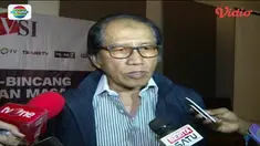 ATVSi berharap undang-undang penyiaran tidak berpotensi menciptakan praktik monopoli. 
