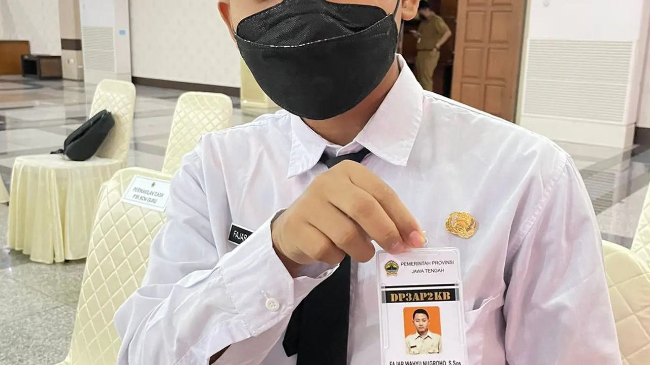Fajar Wahyu Nugroho,