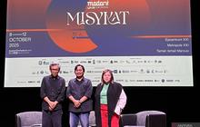 Tahukah Kamu? Madani Fest 2025 Hadirkan 95 Film dari 24 Negara, Jadi Ruang Kebudayaan Inklusif