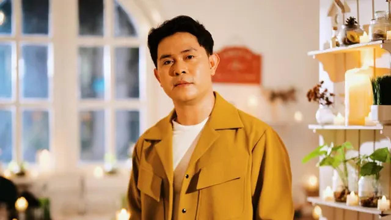 Masih Betah Jadi Bujangan, Cakra Khan Akui Masih Belum Kepikiran Cari Pasangan dan Pilih Fokus Karier