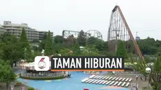 THUMBNAIL TOKYO