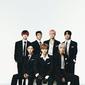 NCT Dream. (SM Entertainment via Soompi)