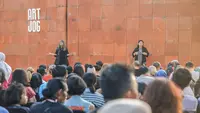 ARTJOG 2026 Hadir di Yogyakarta, Beli Tiket Lebih Mudah Lewat BRImo dan Nikmati Diskon 15 Persen