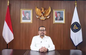 Qodari: Presiden Minta Aparatur Negara Introspeksi, Tak Ada yang Istimewa di Mata Hukum