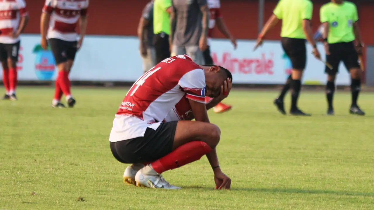 Madura United, BRI Liga 1