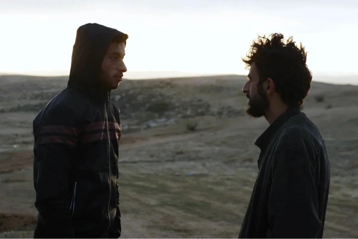 film no other land