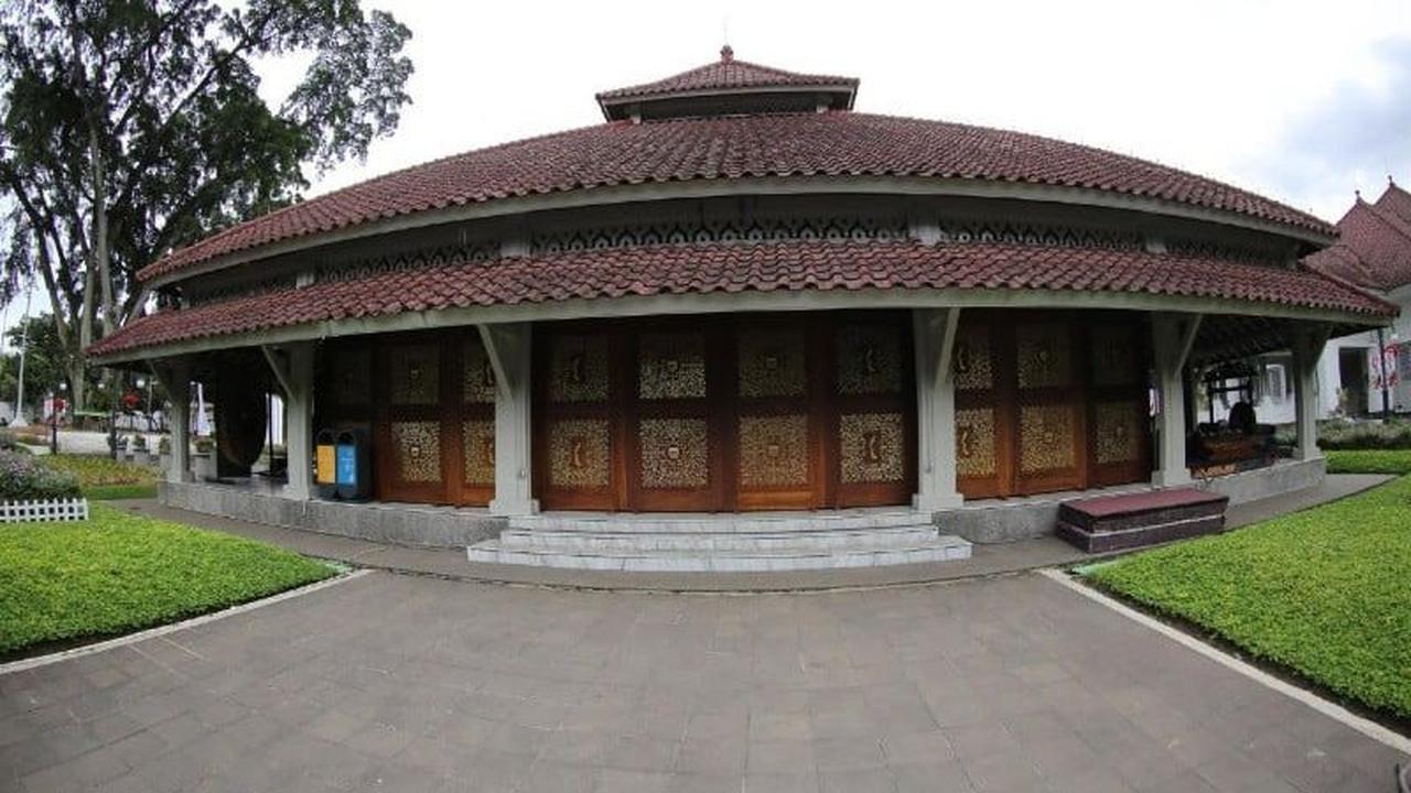 Siap Dibuka Setiap Akhir Pekan