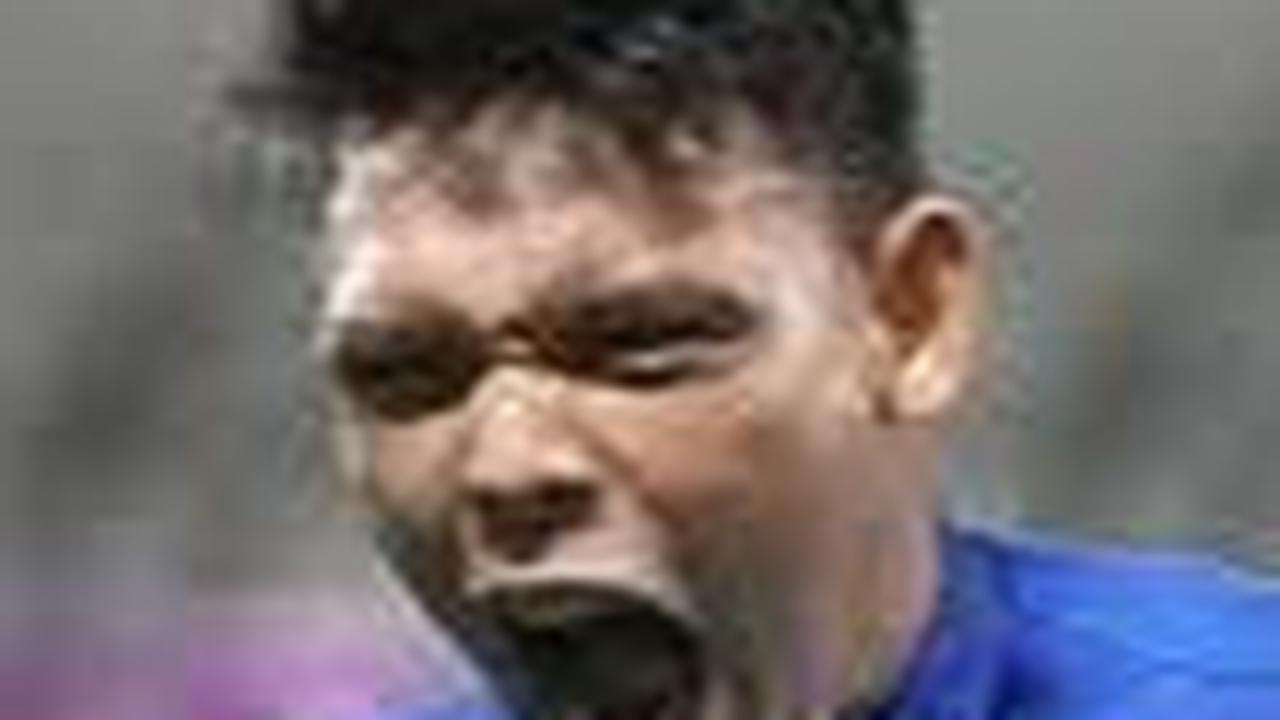 Profil dan Biodata Supachai Chaided