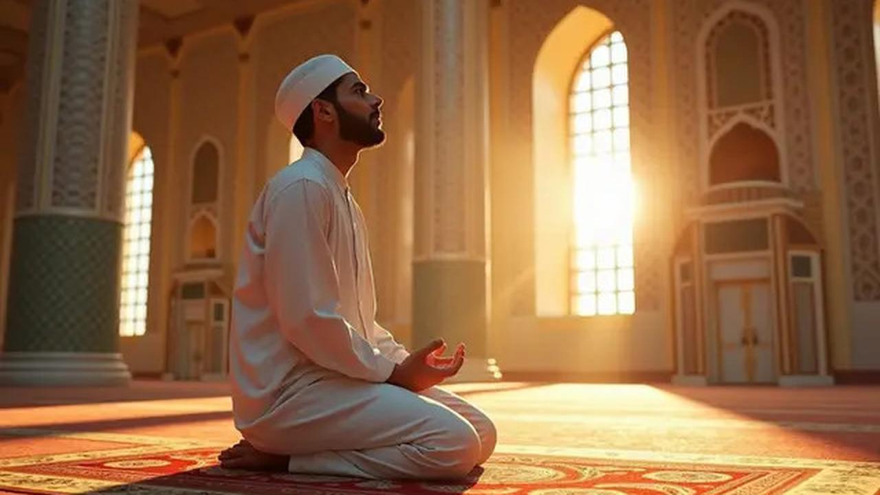 Pernah Tinggalkan Sholat dan Ingin Bertaubat? Begini Syarat dan Tata Caranya