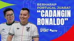 Video Kartu Merah Buka Piala Dunia Amerika, Meksiko & Canada! Panggung Terakhir Messi & Cristiano Ronaldo 12 Jun 2026