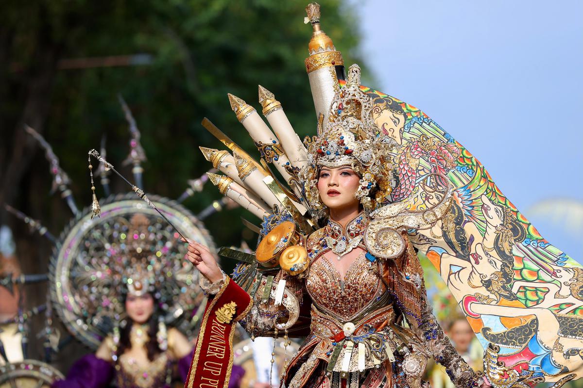 Rangkaian BEC 2026 Dimulai, Banyuwangi Siapkan Beragam Event Seru hingga Agustus