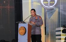 Kapolri Tunjuk Dua Kapolda untuk Pembentukan DOB