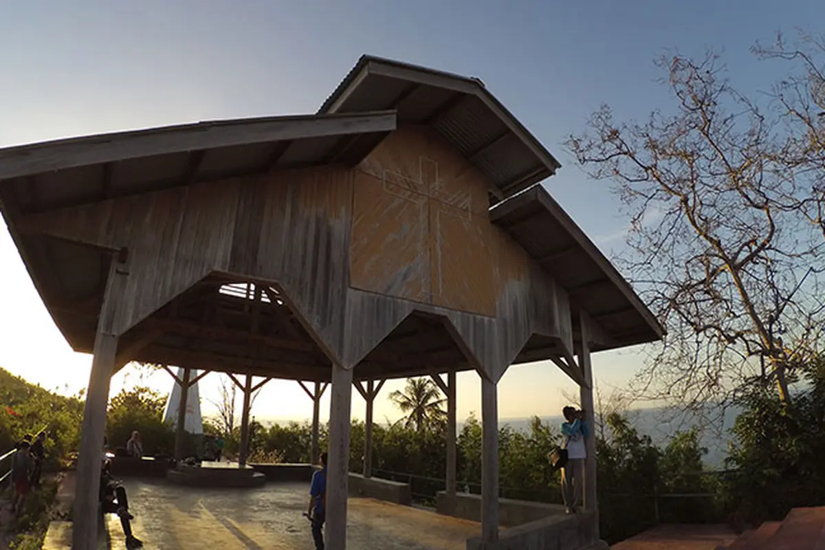 [Reservasi] Bukit Harapan Minahasa Tenggara