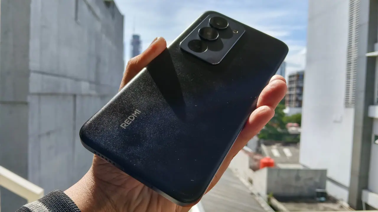 Redmi 15