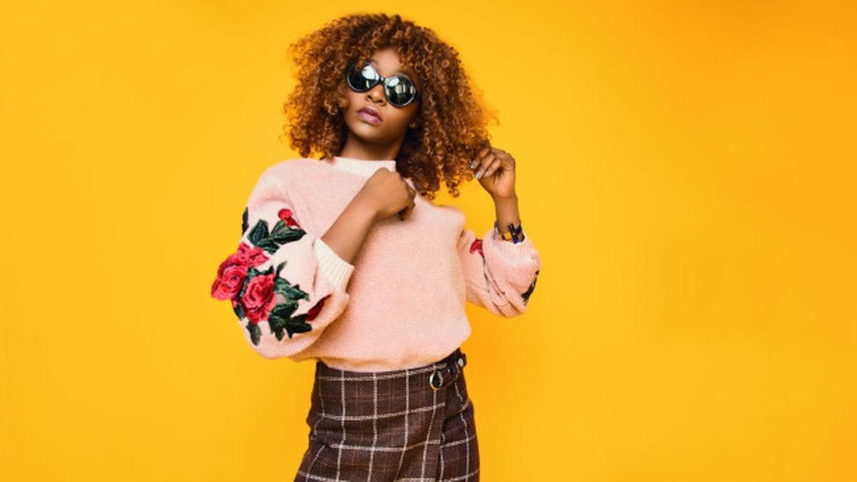 Warna yang Sebaiknya Dihindari oleh Pemilik Kulit Sawo Matang