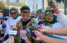 Peringatan Harlah Ke-26 PKB Digelar di JCC Senayan, Semua Partai Politik Diundang