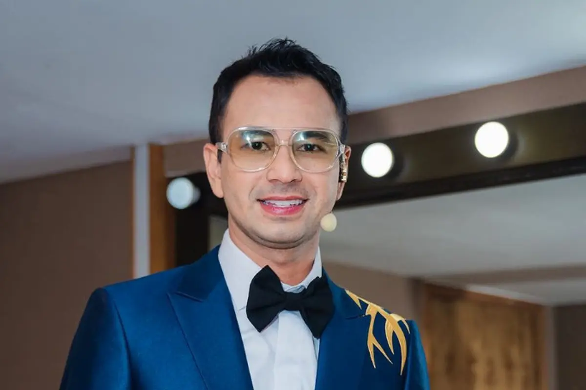 Raffi Ahmad