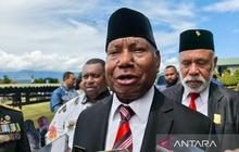 Fakta Unik TNI: Gubernur Papua Barat Minta Peluang OAP di TNI Diperbesar, Pemprov Siap Biayai Pelatihan Awal