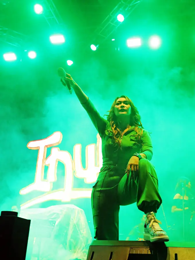 [Fimela] Inul Daratista