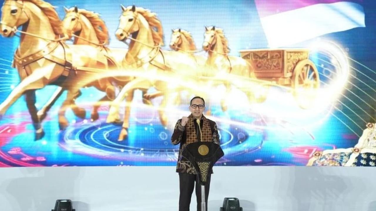 Ekonomi Jakarta Tetap Tangguh di Tengah Ketidakpastian Global, BI Ungkap Faktor Kunci