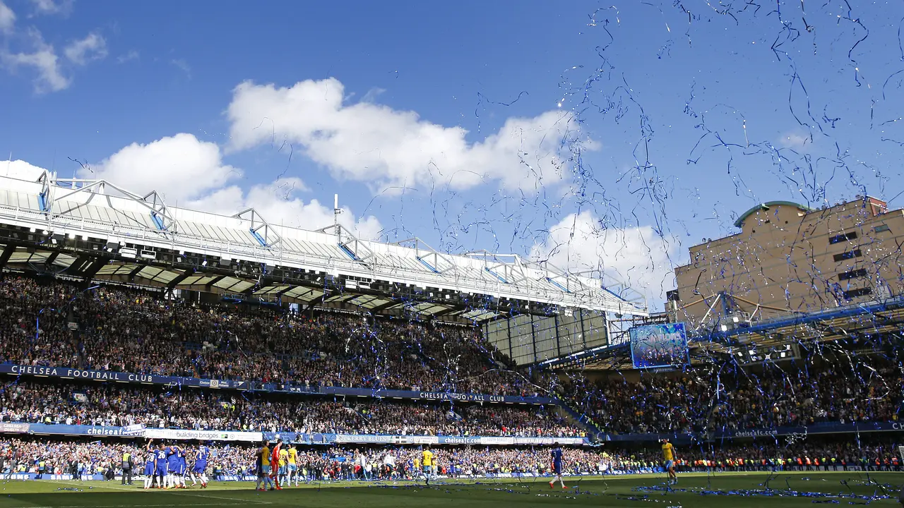 Stamford Bridge