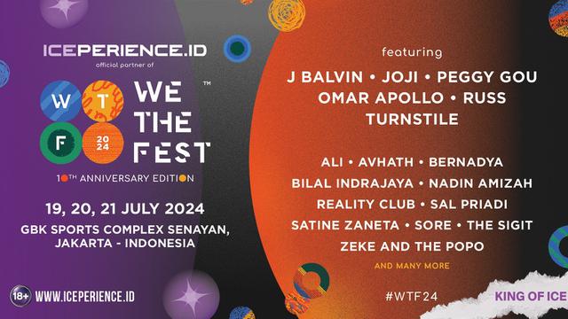 We The Fest 2024