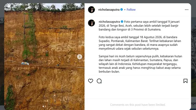 Nicholas Saputra
