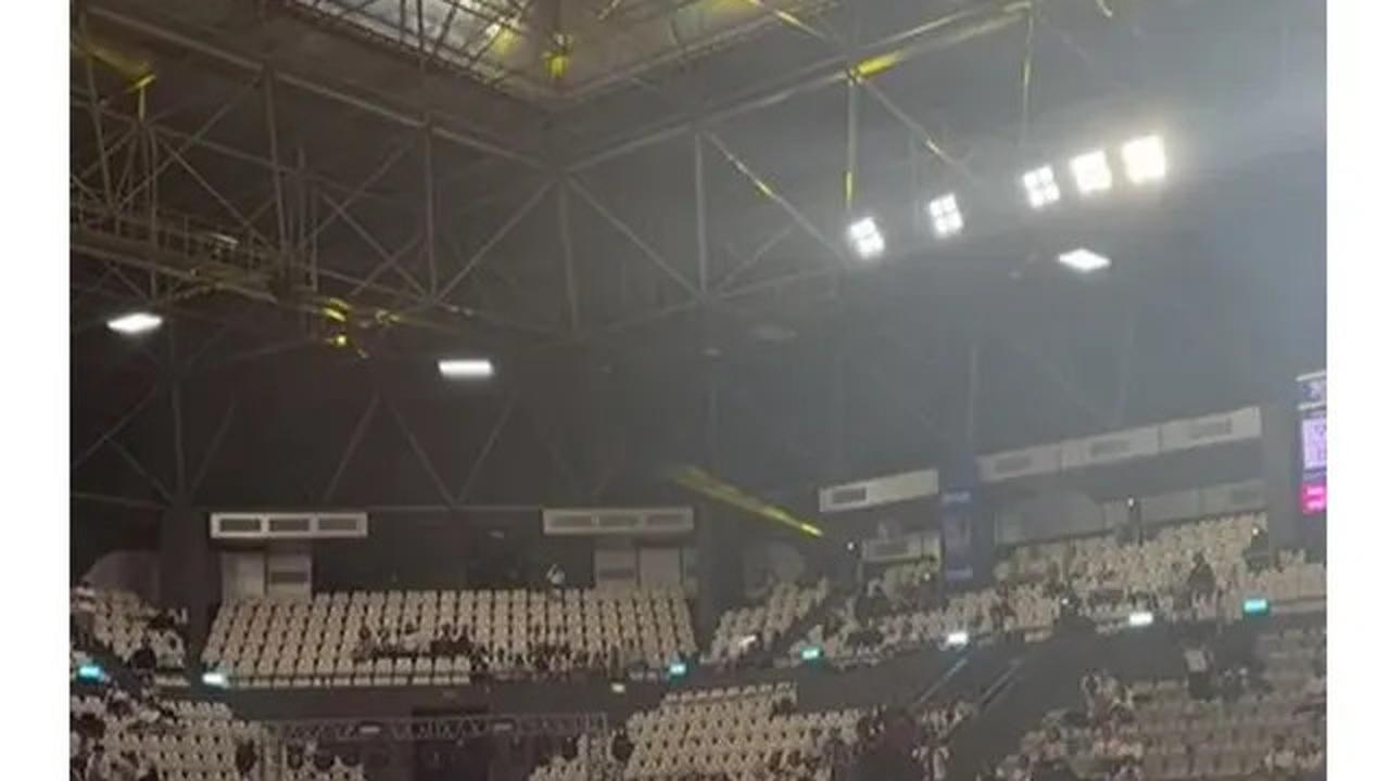 6 Potret Raffi-Nia di Lagi-Lagi Tenis Internasional, Kalahkan Pemeran Logan Lee