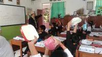 Kurangi Sampah, Siswa di Bogor Akan Diwajibkan Bawa Ompreng