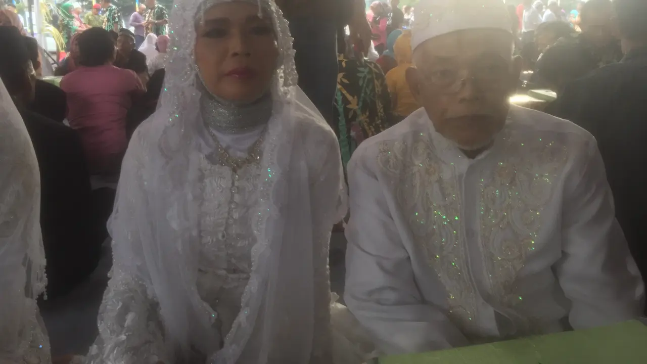 Nikah Massal