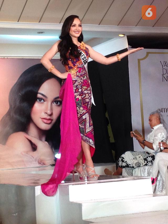 Jolene Marie Rotinsulu